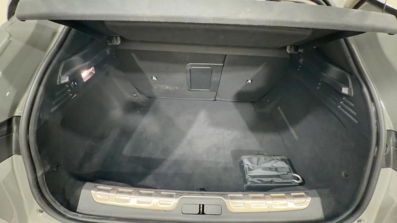 Ds DS4 4 PureTech 130 aut. Performance Line