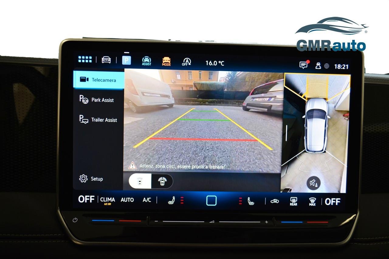 Volkswagen Tiguan 1.5 eTSI 130 CV ACT DSG Edition Plus