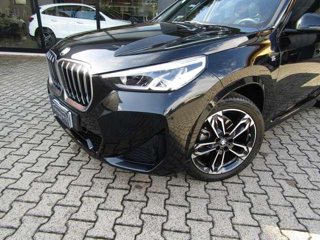 BMW X1 SDRIVE 18i MSPORT AUTO,CERCHI 19,GANCIO,CARPLAY