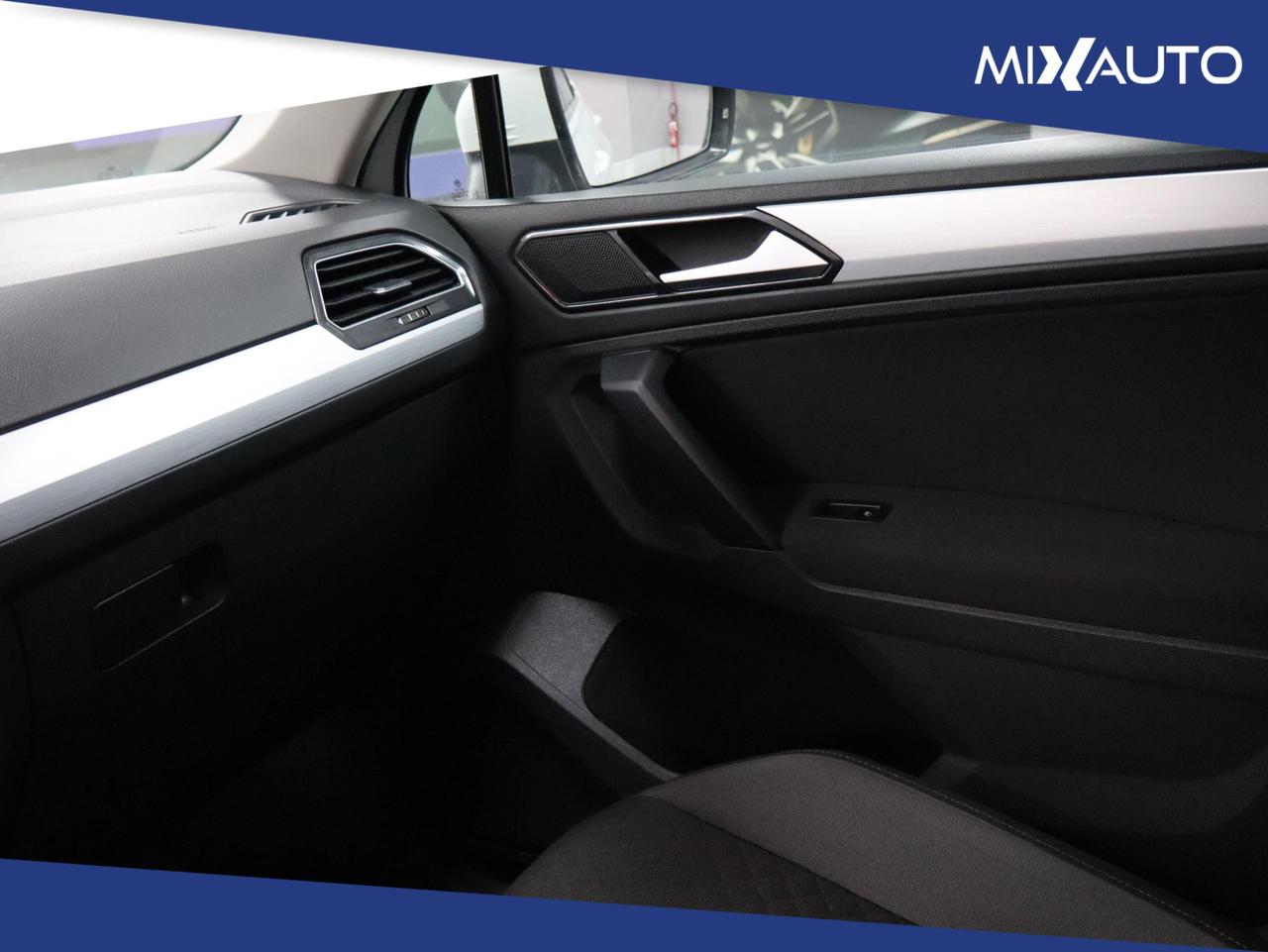 Volkswagen Tiguan 2.0 TDI 150CV DSG