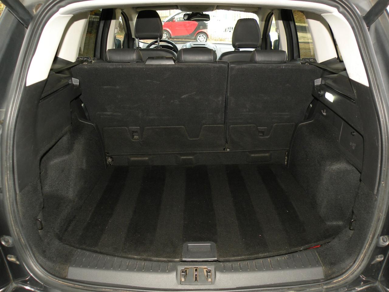 FORD KUGA 2.0 180CV 4WD VIGNALE 2018