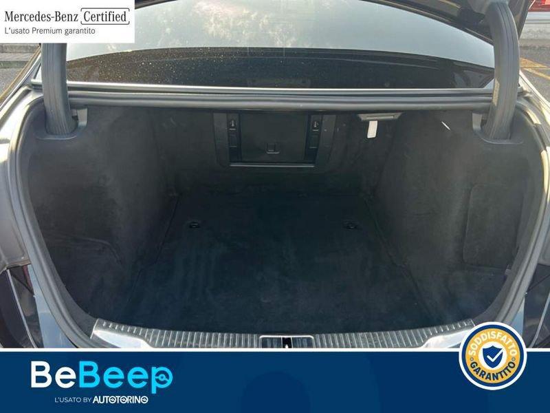 Mercedes-Benz Classe S S LUNGA 350 D PREMIUM PLUS 4MATIC AUTO