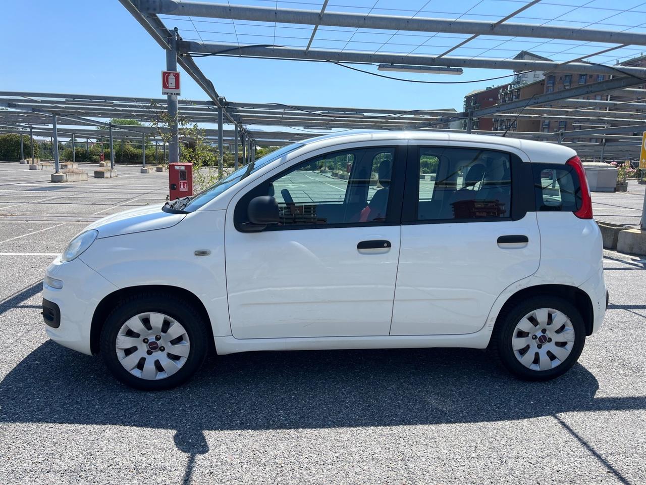 Fiat Panda 1.3 MJT S&S Lounge