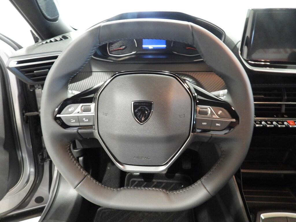 Peugeot 2008 1.2 PureTech Active