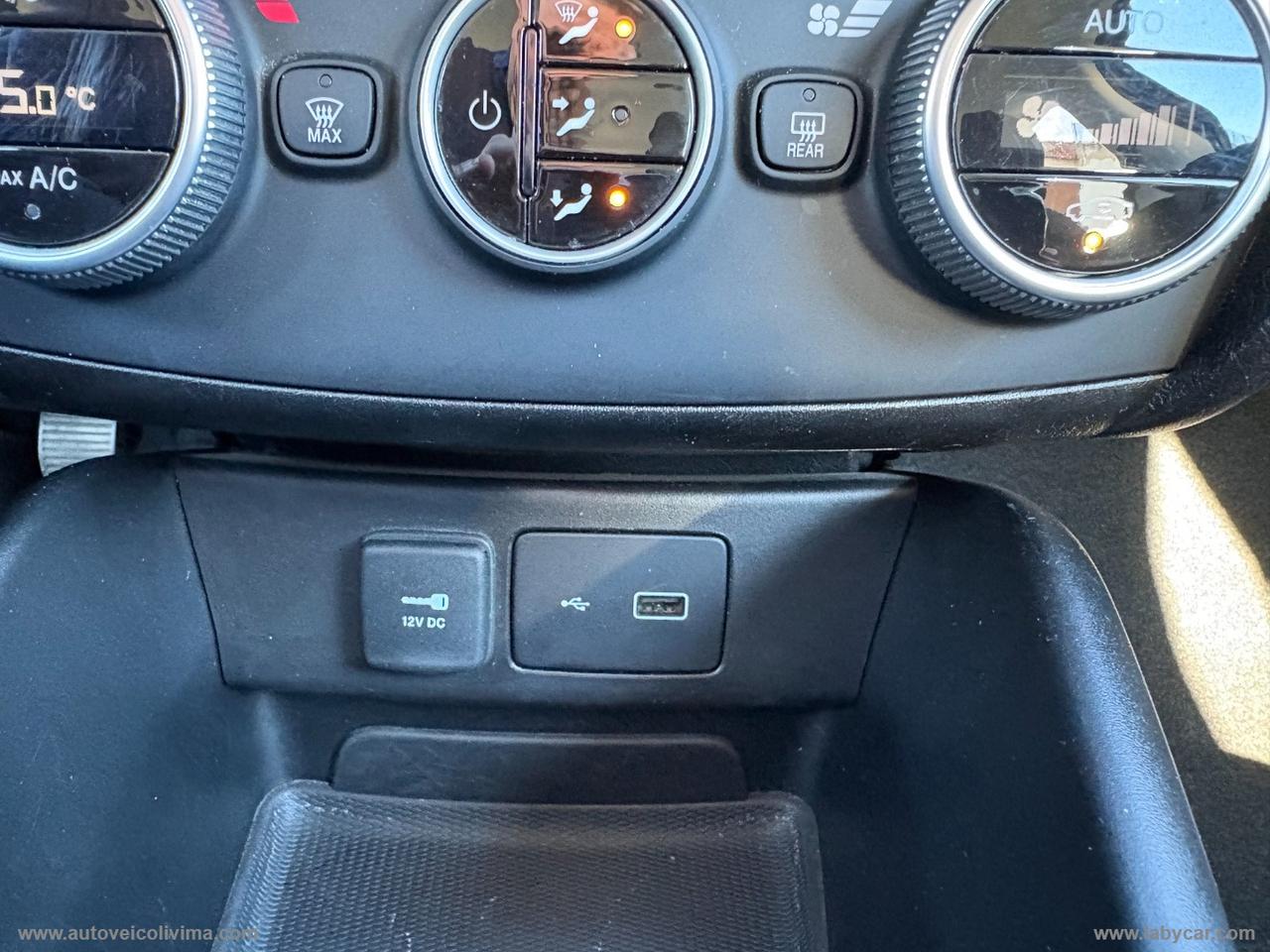 FIAT Tipo 1.0 5 porte