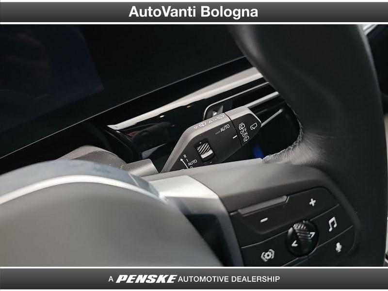 BMW X1 X1 sdrive18d X-Line auto