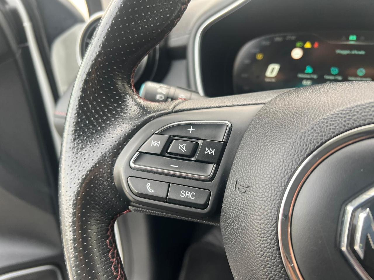 Mg HS 1.5T-GDI Luxury