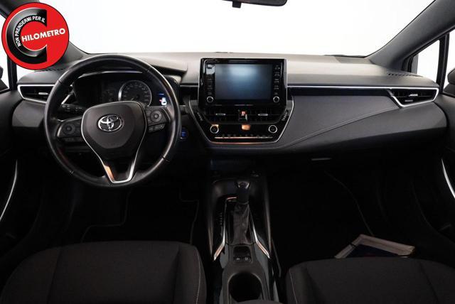 TOYOTA Corolla Touring Sports 1.8 Hybrid Business