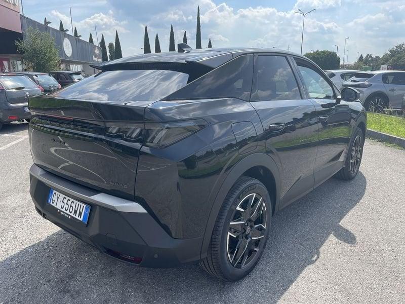 Peugeot 3008 3008 Hybrid 145 e-DCS6 Allure