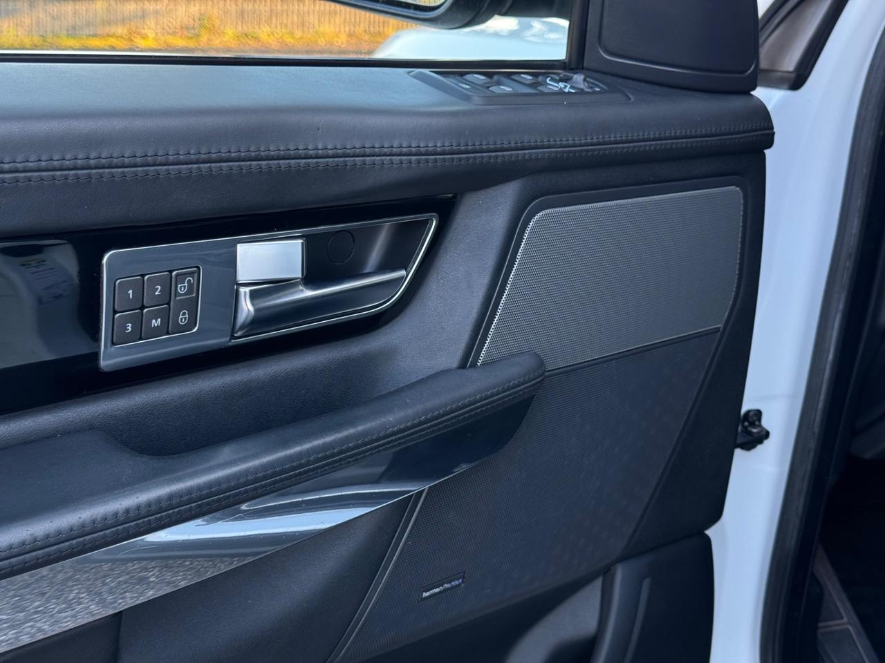 Land Rover Range Sport 3.0 SDV6 Autobiography