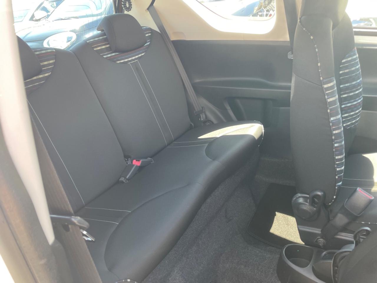 Citroen C1 1.0 3 porte Seduction