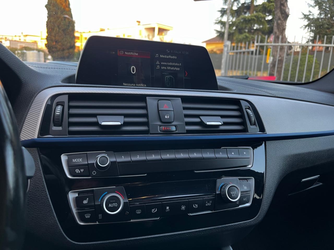 Bmw 120 120d 5p. Msport