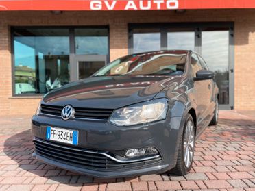 Volkswagen Polo 1.4 TDI 90 CV 5p. BlueMotion NEOPATENTATI