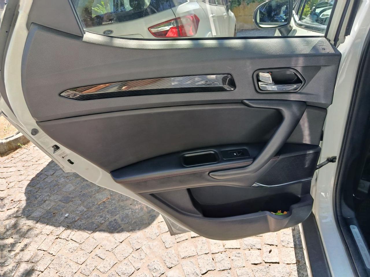 Evo Evo 4 1.6 LPG #11857