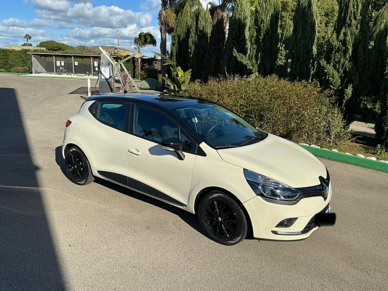 Renault Clio TCe 12V 90 CV GPL Start&Stop 5 porte Energy Zen