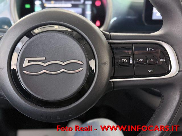 FIAT 500e Berlina 42 kWh - PROMO