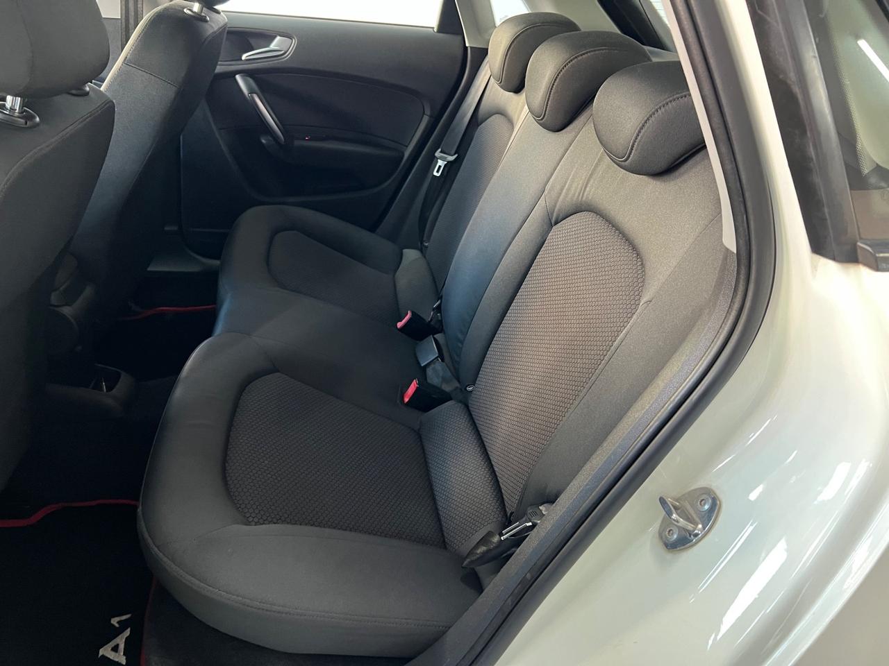 Audi A1 SPB 1.6 TDI S line Neopatentati