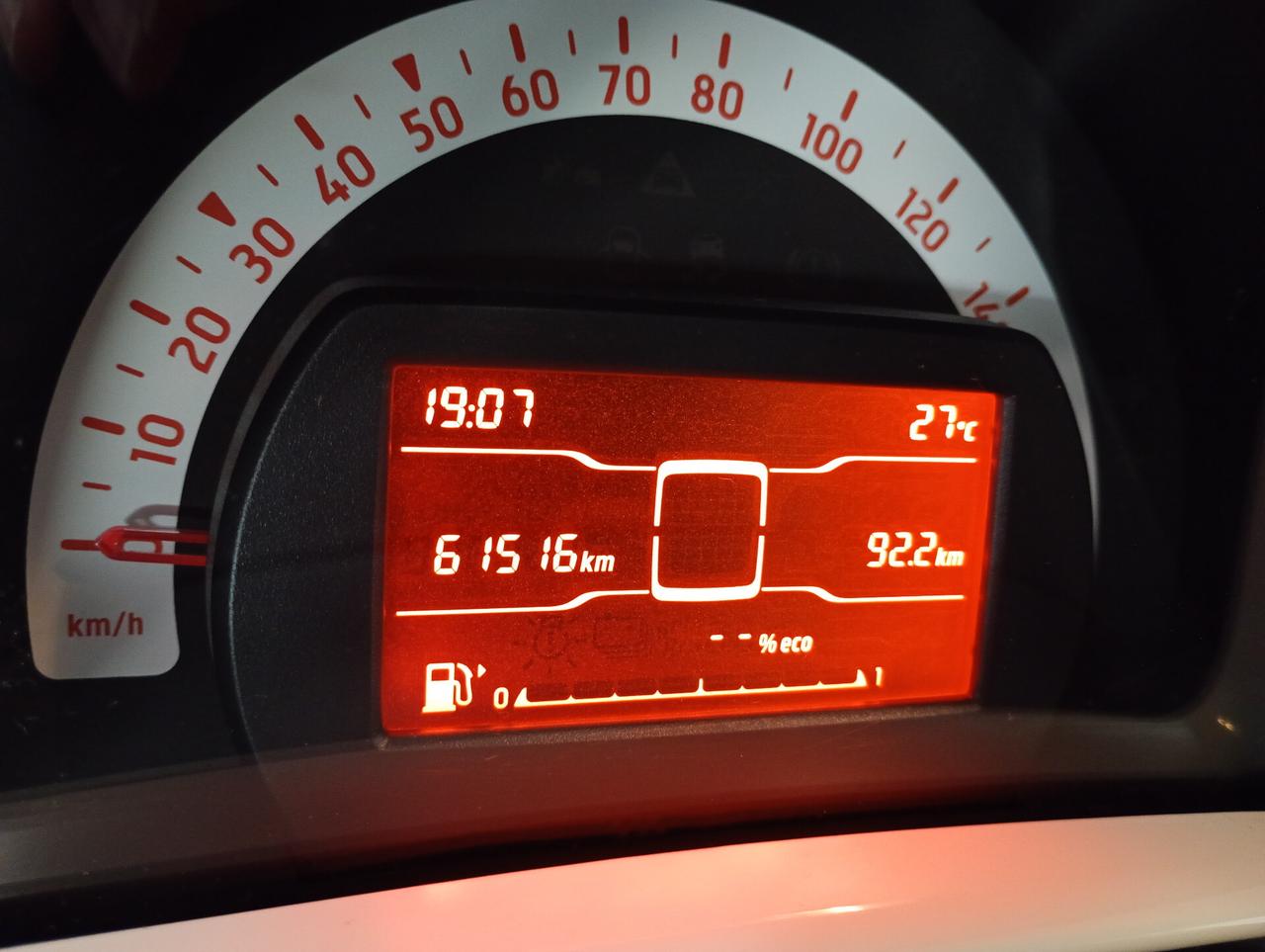 Smart ForTwo 60 1.0 Youngster
