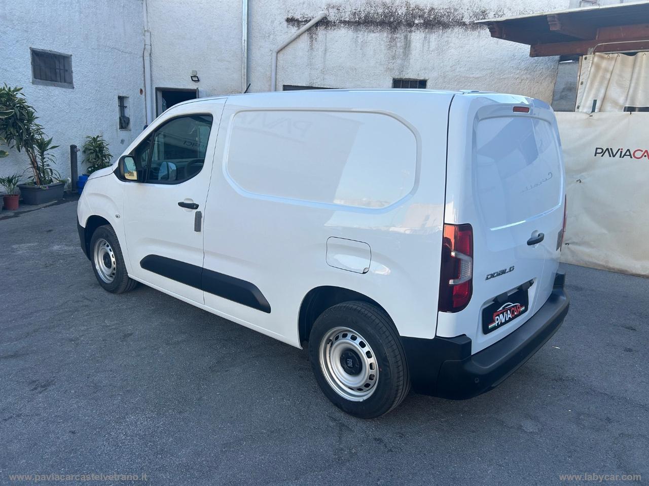 DOBLÒ 1.5 BlueHdi 100CV PC-TN Van KM/0