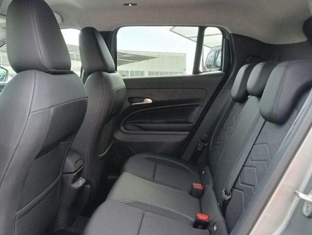 JEEP Avenger 1.2 100 CV Summit