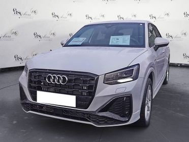 Audi Q2 2.0 35 TDI S LINE ED S TRONIC LED NAVI ACC