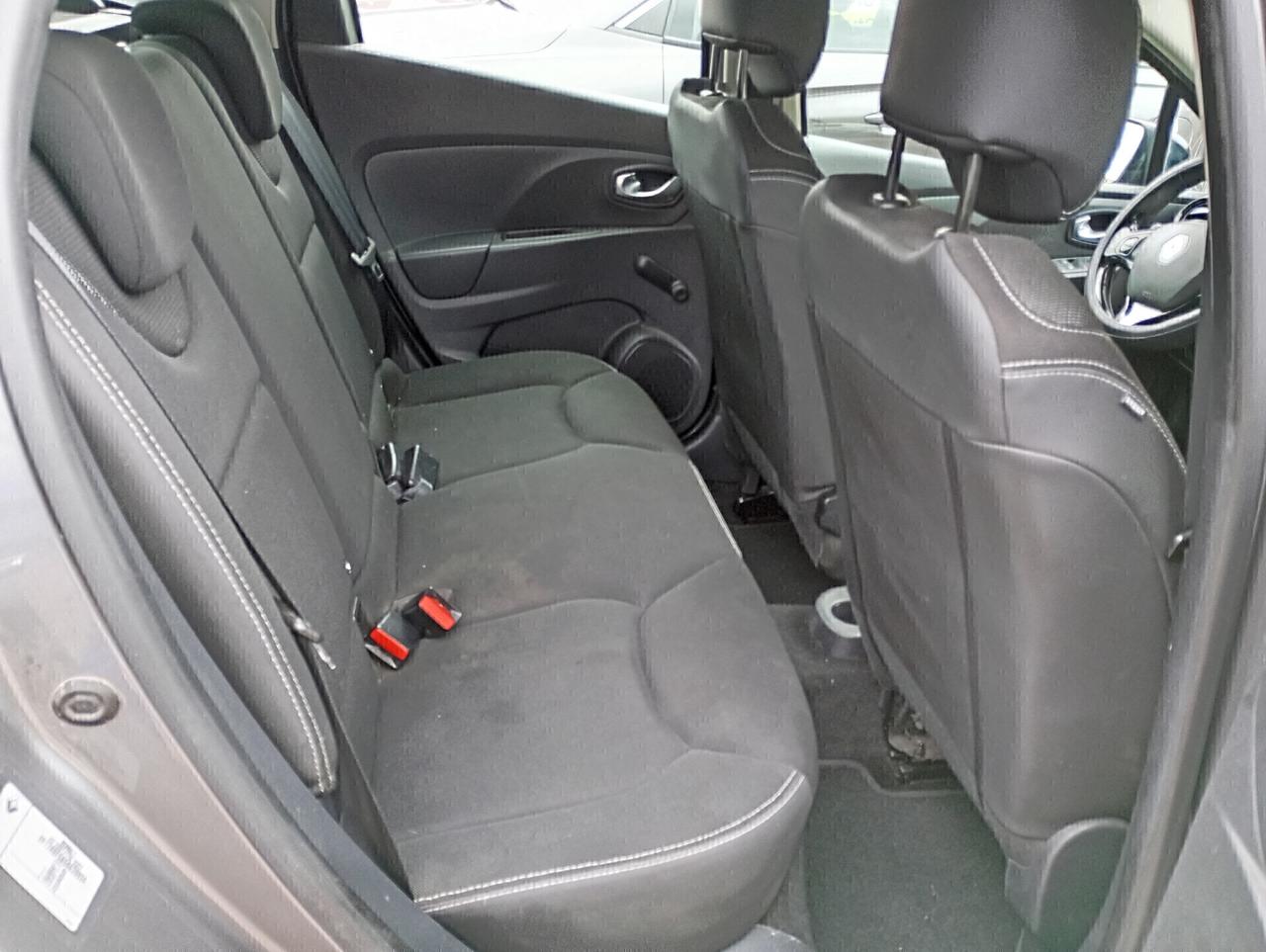 Renault Clio Sporter 1.5 dCi 75CV Energy Zen