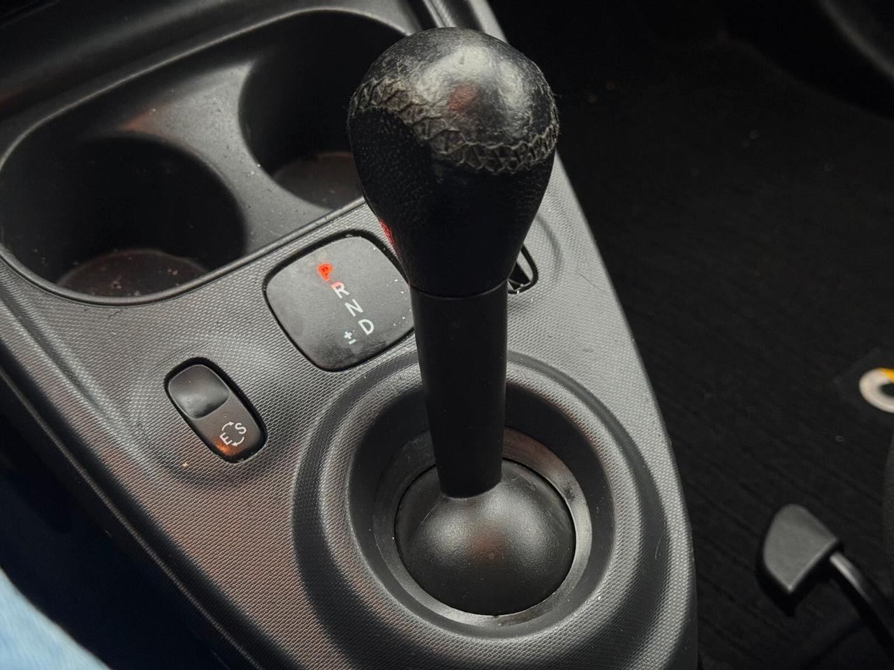 Smart ForFour 70 1.0 twinamic Passion