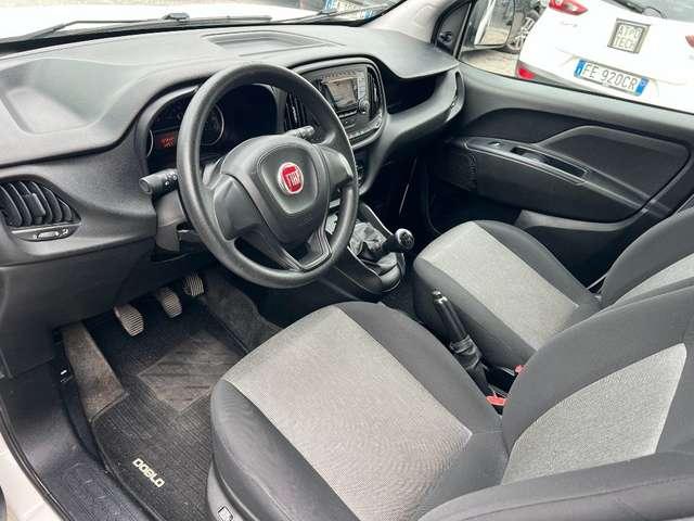 Fiat Doblo Doblò 1.3 MJT PC Combi N1 SX