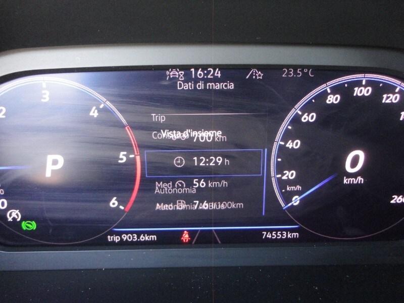 VOLKSWAGEN T-Roc 1ª serie T-Roc 2.0 TDI SCR 15...
