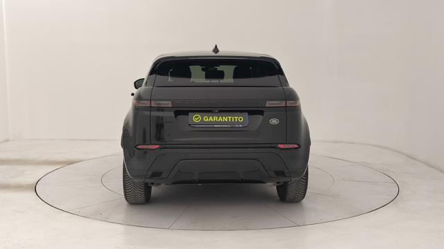LAND ROVER Range Rover Evoque 2.0d i4 mhev R-Dynamic S awd 204cv auto