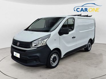 FIAT Talento Talento 1.6 TwinTurbo MJT 125CV PC-TN Furgone 12q