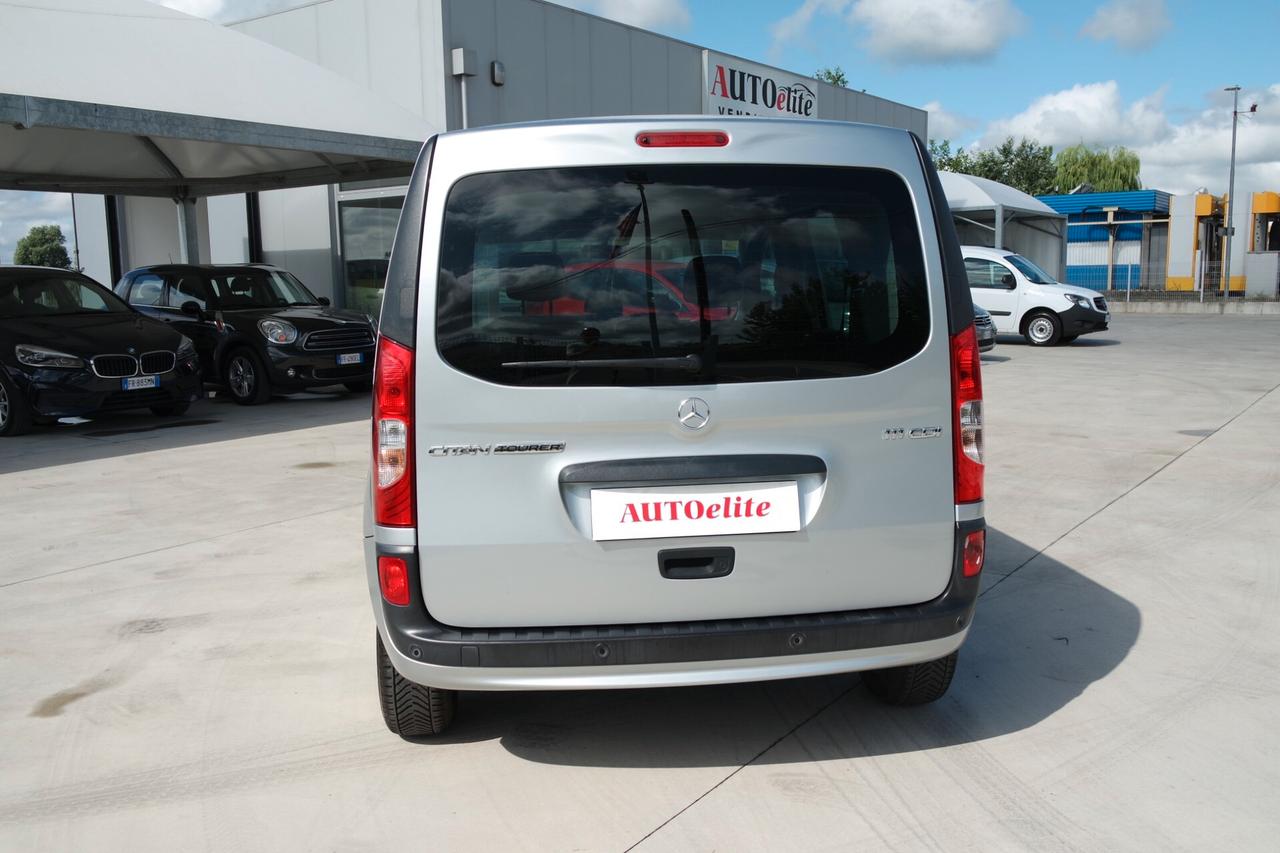 Mercedes-benz Citan 1.5 111 CDI S&S Tourer Pro Business