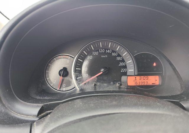 NISSAN Micra 1.2 12V 5 porte