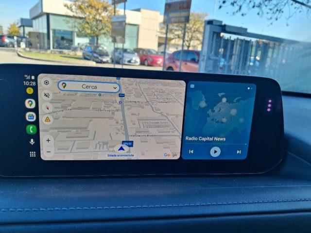 MAZDA CX-30 e-Skyactiv-G M Hybrid 2WD Exclusive Line