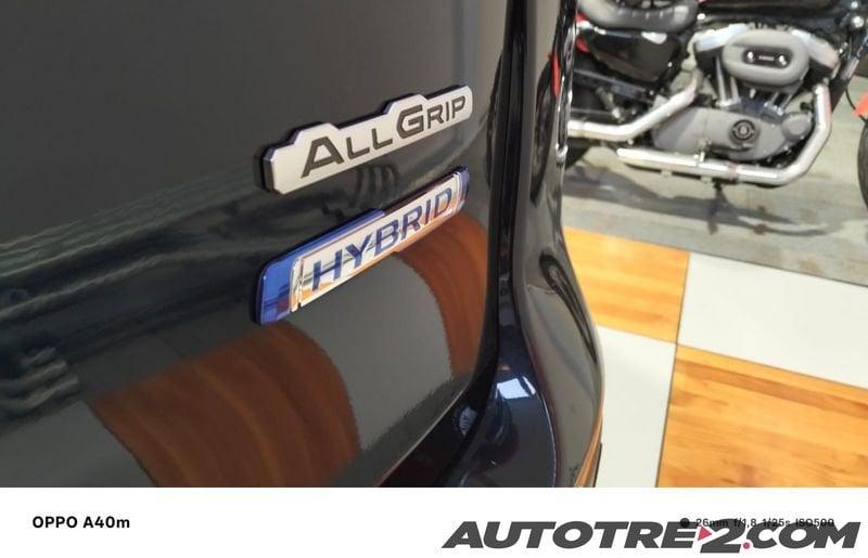 Suzuki Vitara Vitara 1.4h Cool+ 4wd allgrip 110cv DA € 22400 CON 4500 € DI INCENTIVI