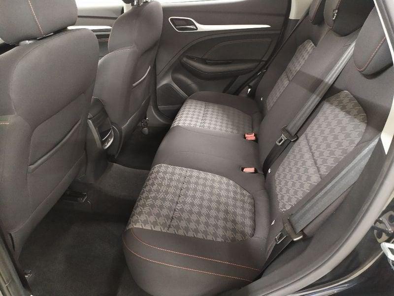 MG ZS 1.5 Comfort
