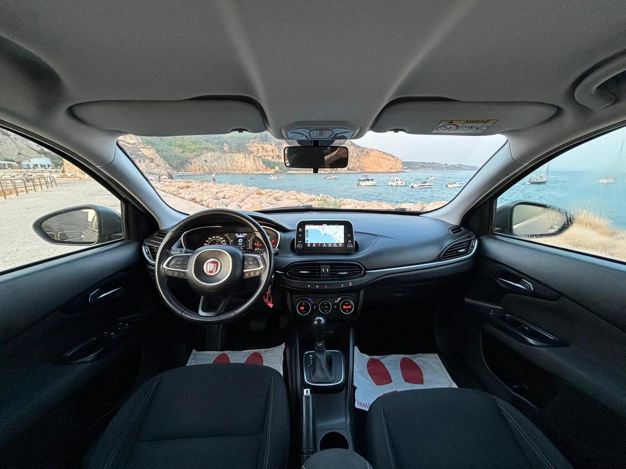 Fiat Tipo 1.6 Mjt S&S SW Business
