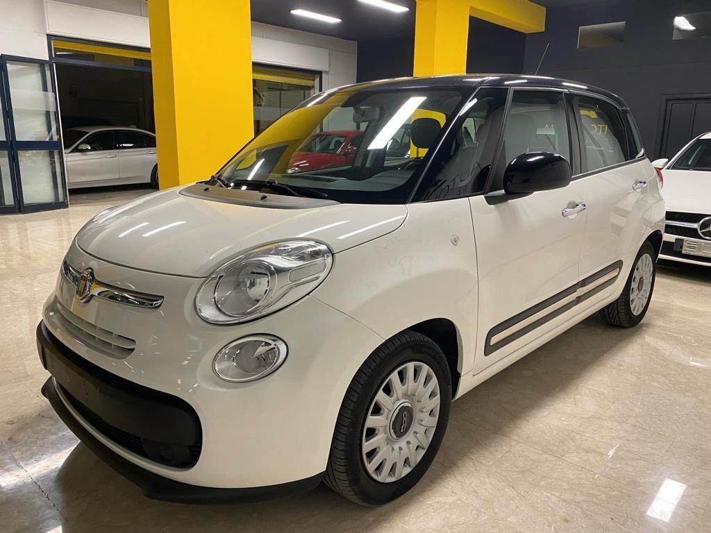 Fiat 500L 1.3 Multijet 95 CV Lounge