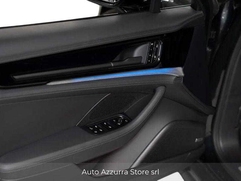Porsche Panamera 2.9 4 E-Hybrid | IVA, INNO, BOSE, 21", 360°, PANORAMA, DARK MATRIX