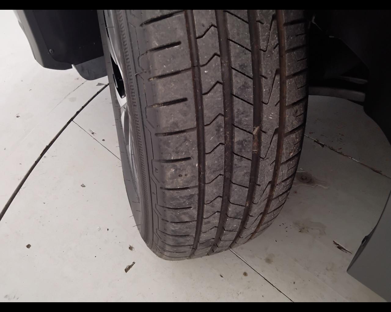 VOLKSWAGEN Tiguan III 2024 - Tiguan 1.5 tsi ehybrid Life 204cv dsg