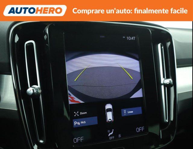 VOLVO XC40 D3 AWD Geartronic Business Plus