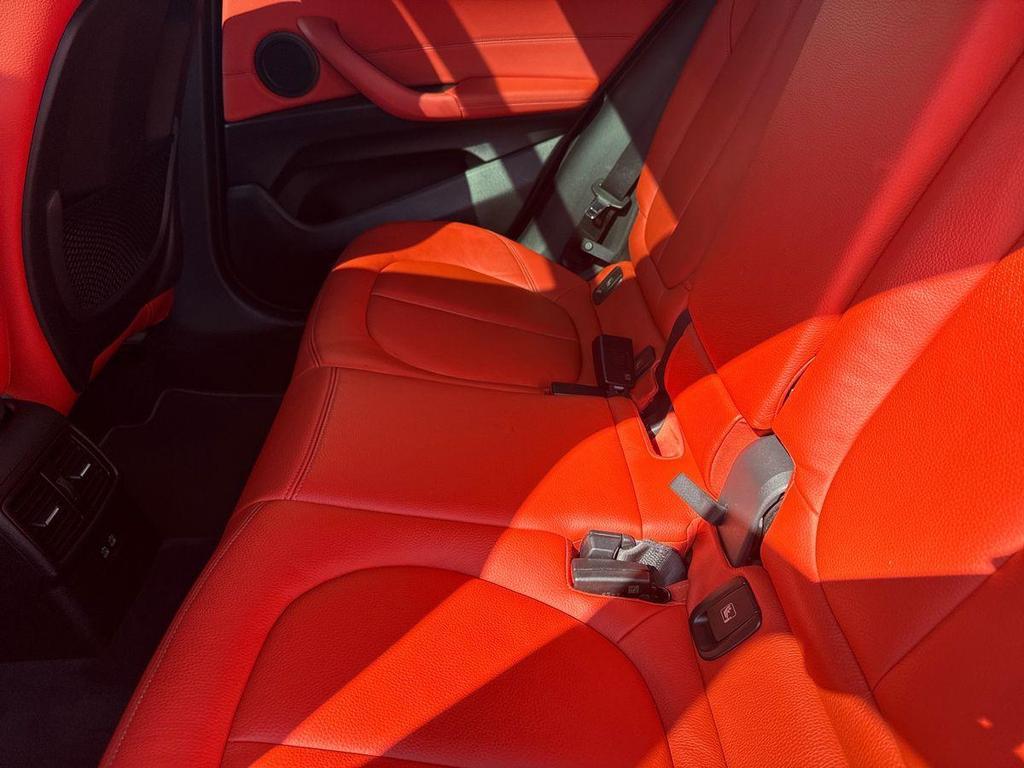 BMW X2 20 d SCR Msport xDrive Steptronic