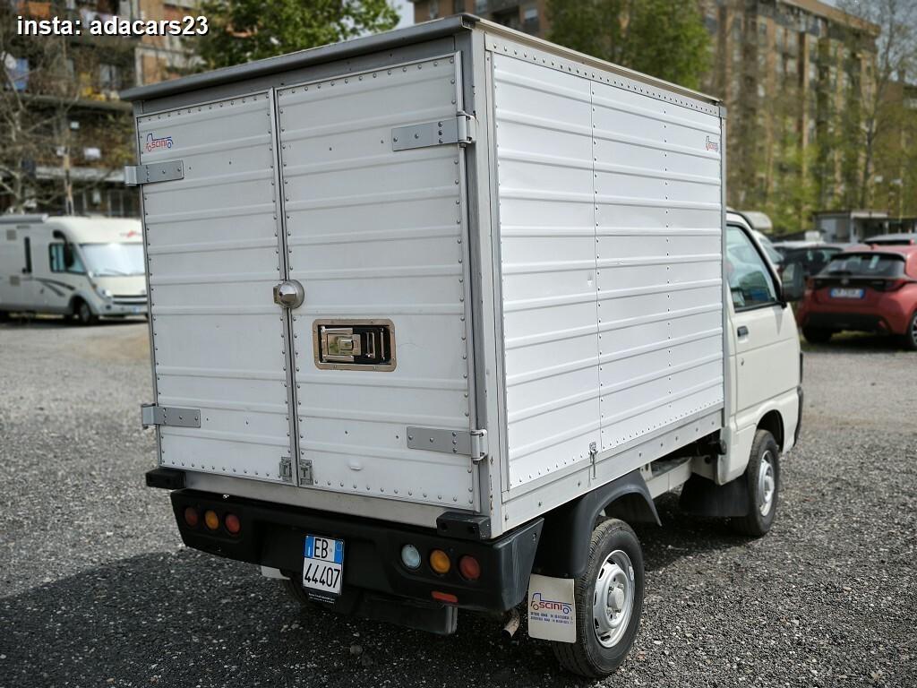 Piaggio Quargo SOLI 19.000 KM