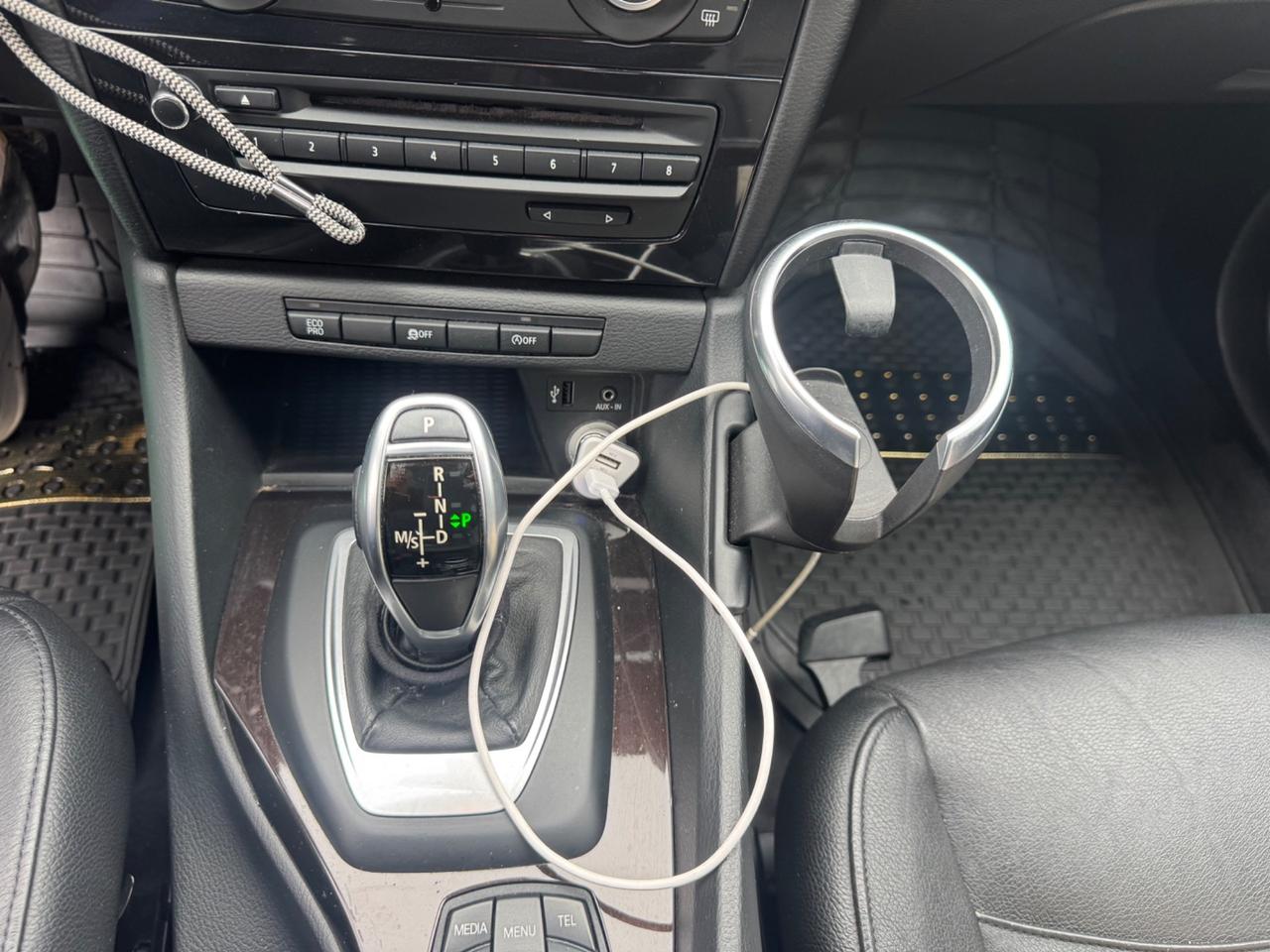 Bmw X1 sDrive18d Msport