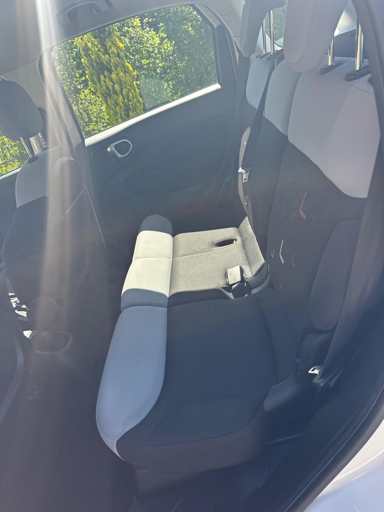 Fiat 500L 1.3 Multijet