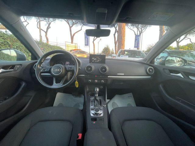 AUDI A3 SPB 30 TDI S tronic