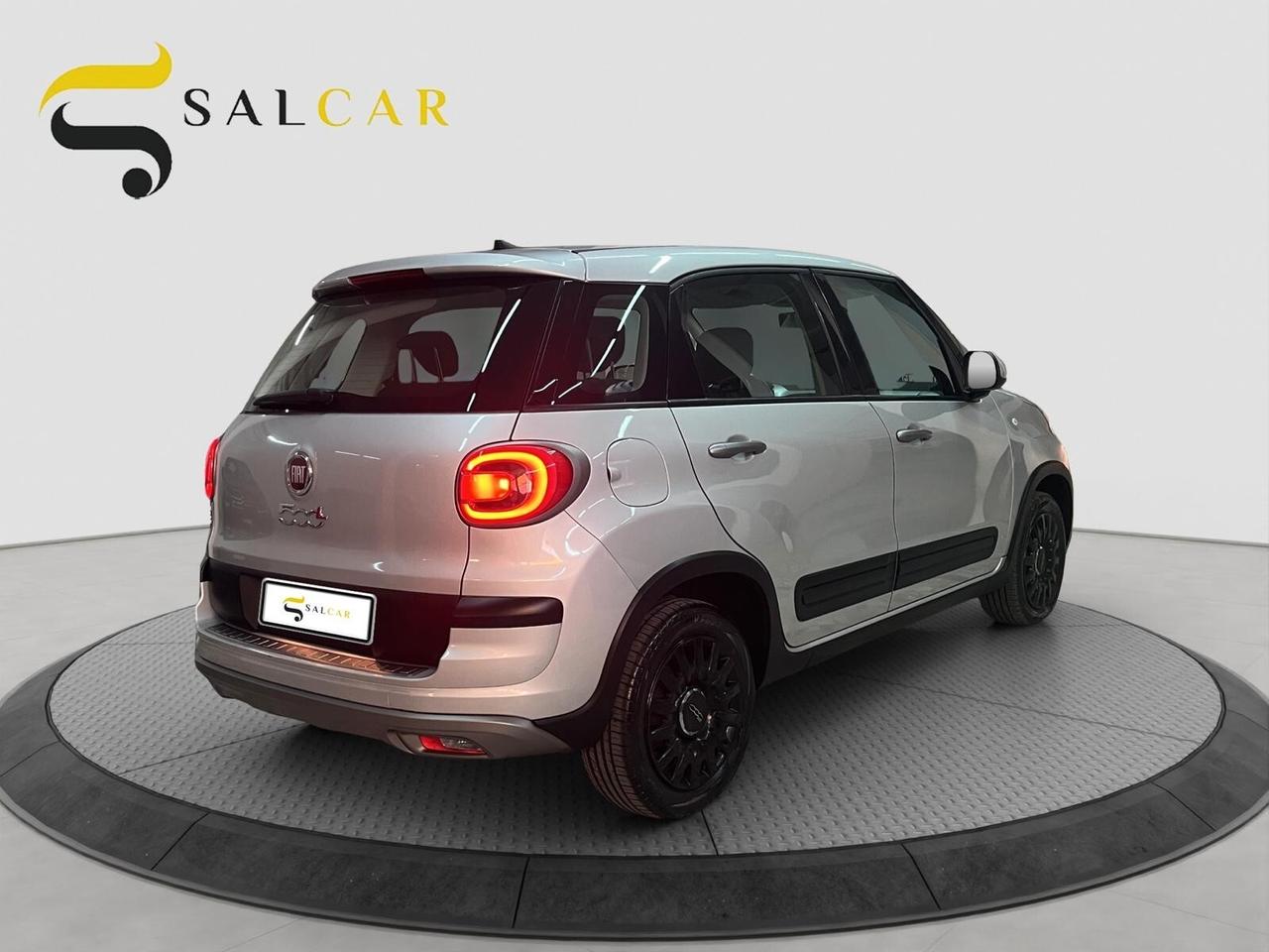Fiat 500L Cross 1.3 mjt 95cv 2022