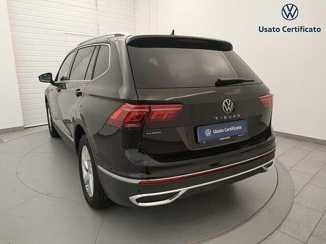 Volkswagen Tiguan Allspace 2.0 TDI SCR DSG Elegance