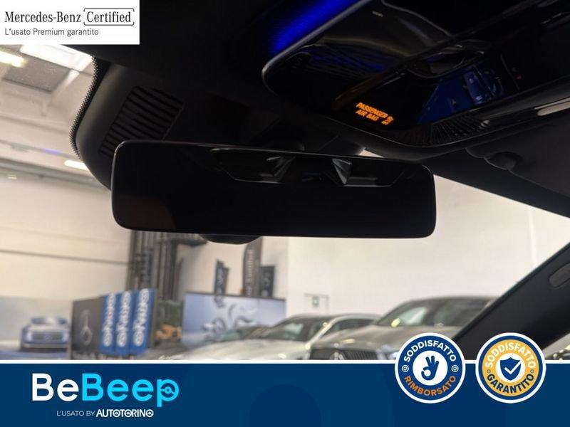 Mercedes-Benz CLE Coupé CLE COUPE 220 D AMG LINE ADVANCED AUTO