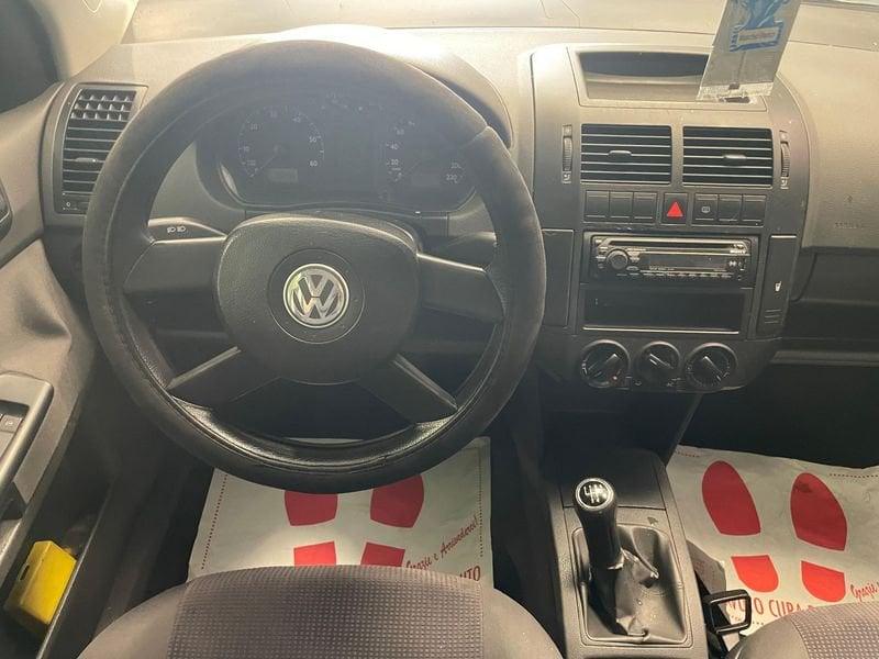 Volkswagen Polo Polo 1.2 12V 5p. X Air